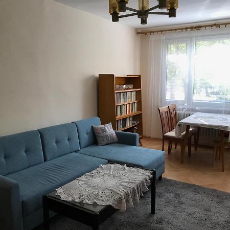 דולני קובין Sunny Appartment By The River מראה חיצוני תמונה
