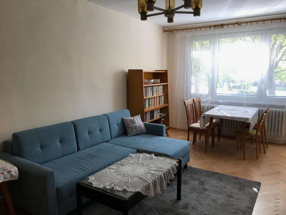 דולני קובין Sunny Appartment By The River מראה חיצוני תמונה