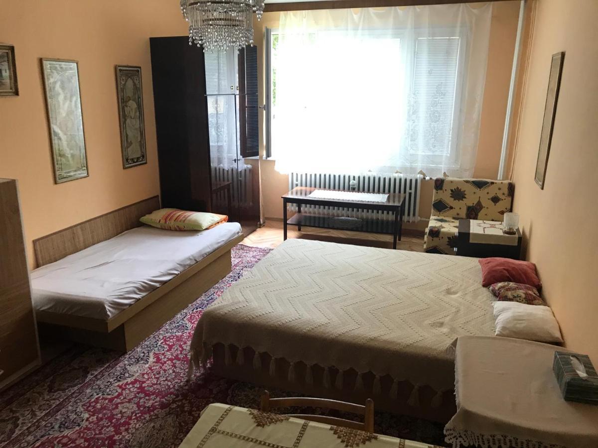 דולני קובין Sunny Appartment By The River מראה חיצוני תמונה